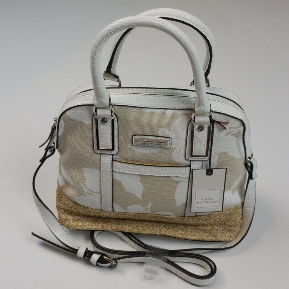 Dana Buchman handbag NWT